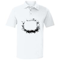 Men's Pique Polo Thumbnail