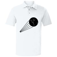 Men's Pique Polo Thumbnail