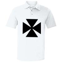 Men's Pique Polo Thumbnail