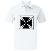 Men's Pique Polo Thumbnail