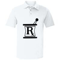 Men's Pique Polo Thumbnail