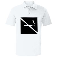 Men's Pique Polo Thumbnail