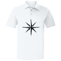 Men's Pique Polo Thumbnail