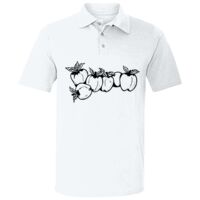 Men's Pique Polo Thumbnail