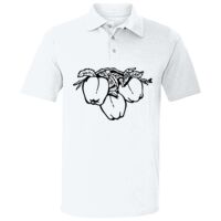 Men's Pique Polo Thumbnail