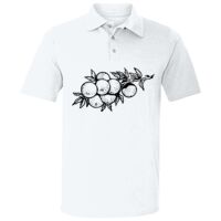 Men's Pique Polo Thumbnail