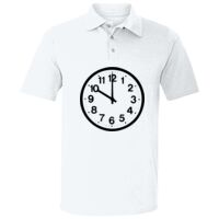 Men's Pique Polo Thumbnail