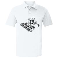 Men's Pique Polo Thumbnail