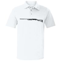 Men's Pique Polo Thumbnail