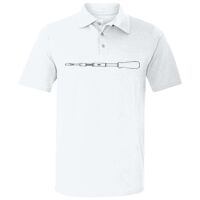 Men's Pique Polo Thumbnail