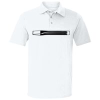 Men's Pique Polo Thumbnail