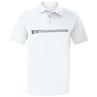 Men's Pique Polo Thumbnail