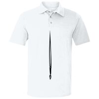 Men's Pique Polo Thumbnail