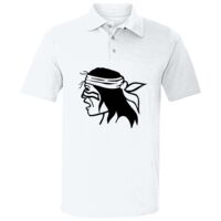 Men's Pique Polo Thumbnail