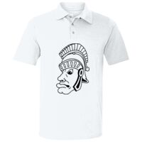 Men's Pique Polo Thumbnail