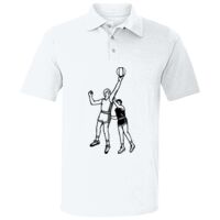 Men's Pique Polo Thumbnail