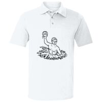 Men's Pique Polo Thumbnail