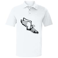 Men's Pique Polo Thumbnail