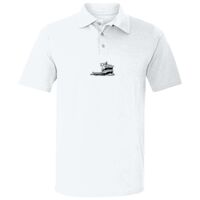 Men's Pique Polo Thumbnail