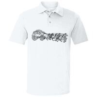 Men's Pique Polo Thumbnail