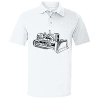 Men's Pique Polo Thumbnail