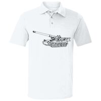 Men's Pique Polo Thumbnail