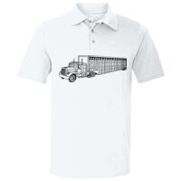 Men's Pique Polo Thumbnail