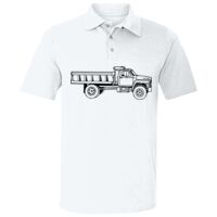 Men's Pique Polo Thumbnail