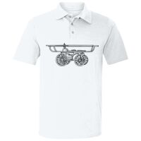 Men's Pique Polo Thumbnail