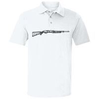 Men's Pique Polo Thumbnail