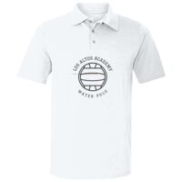 Men's Pique Polo Thumbnail