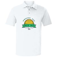 Men's Pique Polo Thumbnail