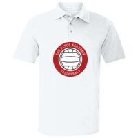 Men's Pique Polo Thumbnail