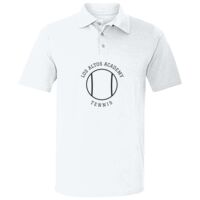 Men's Pique Polo Thumbnail