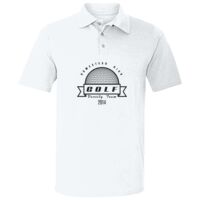 Men's Pique Polo Thumbnail