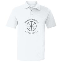 Men's Pique Polo Thumbnail