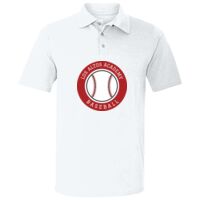 Men's Pique Polo Thumbnail