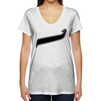 Ladies' Everyday Cotton Modal V-Neck Thumbnail