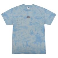 Crystal Wash T-Shirt Thumbnail