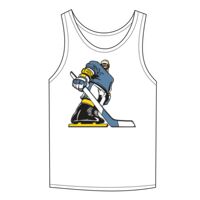 Ladies' Backstage Vintage Jersey Tank Thumbnail