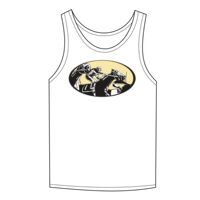 Ladies' Backstage Vintage Jersey Tank Thumbnail