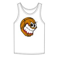 Ladies' Backstage Vintage Jersey Tank Thumbnail