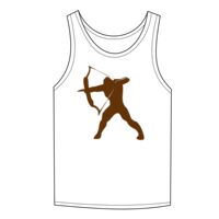 Ladies' Backstage Vintage Jersey Tank Thumbnail