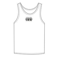 Ladies' Backstage Vintage Jersey Tank Thumbnail