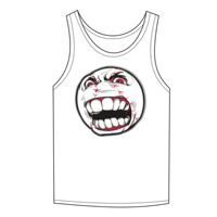 Ladies' Backstage Vintage Jersey Tank Thumbnail