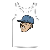 Ladies' Backstage Vintage Jersey Tank Thumbnail