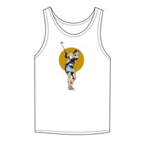 Ladies' Backstage Vintage Jersey Tank Thumbnail