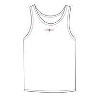 Ladies' Backstage Vintage Jersey Tank Thumbnail