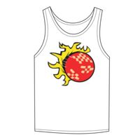 Ladies' Backstage Vintage Jersey Tank Thumbnail