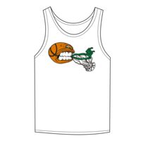 Ladies' Backstage Vintage Jersey Tank Thumbnail